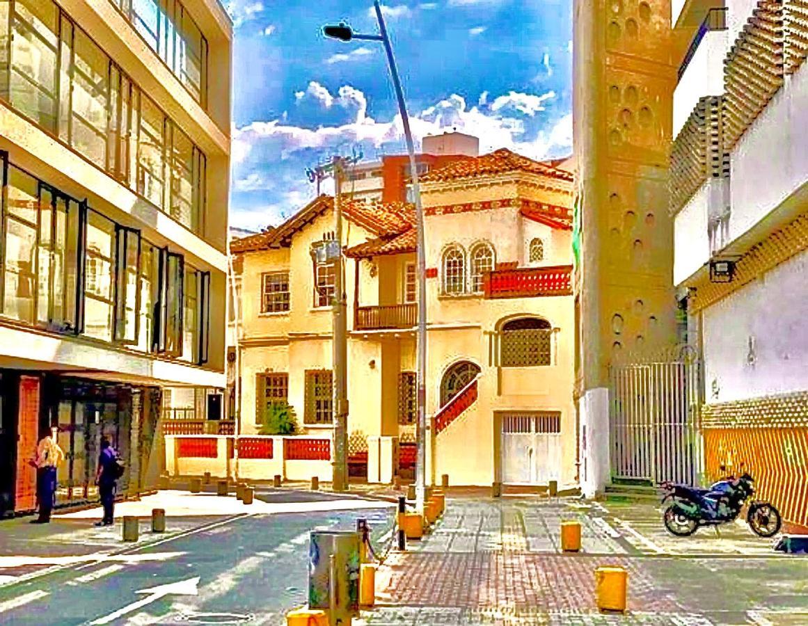 Casa Rambla Serra Cali Exterior photo