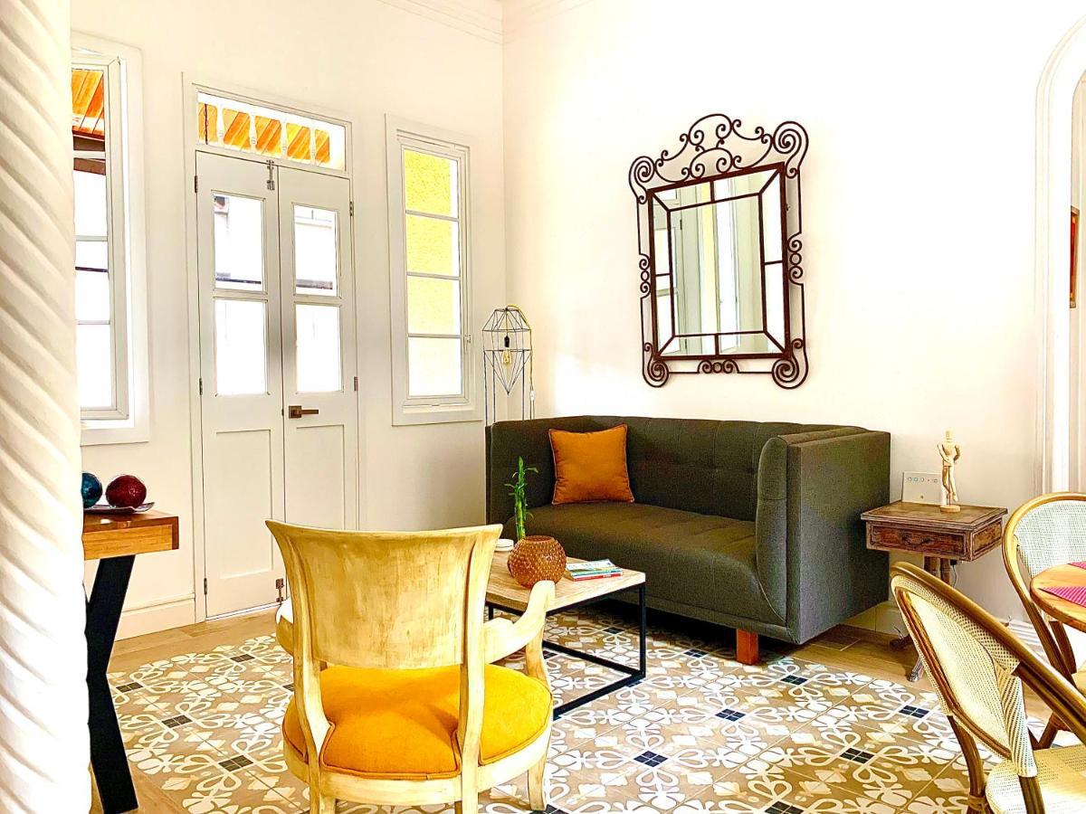 Casa Rambla Serra Cali Exterior photo