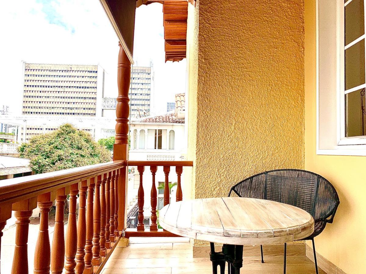 Casa Rambla Serra Cali Exterior photo