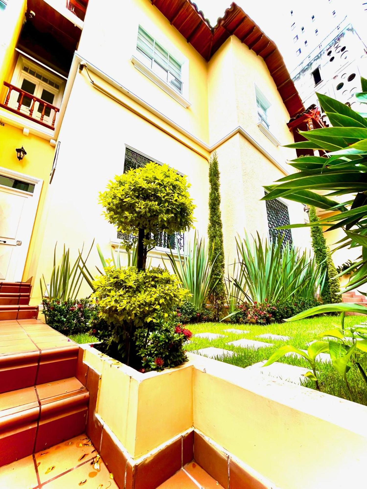 Casa Rambla Serra Cali Exterior photo