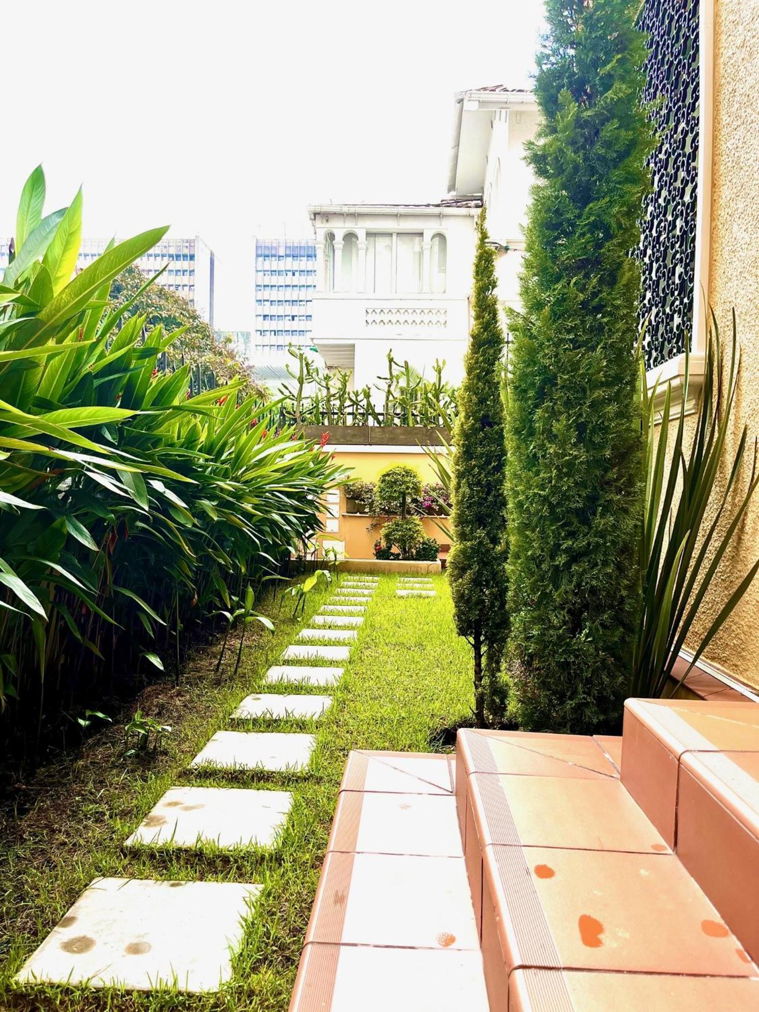 Casa Rambla Serra Cali Exterior photo